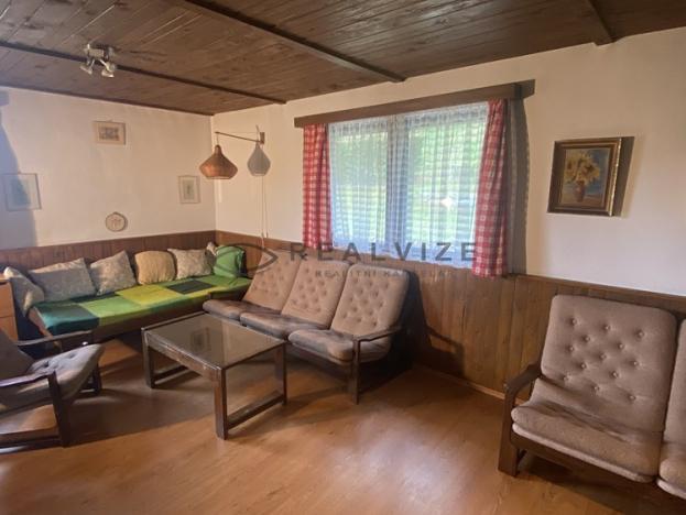 Prodej chaty, Horní Planá, 126 m2