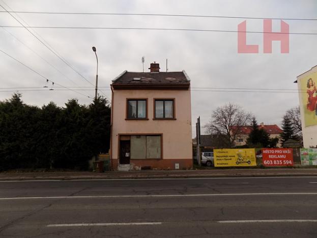 Prodej rodinného domu, Opava, Těšínská, 200 m2