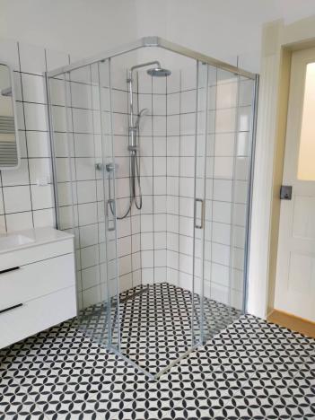 Pronájem bytu 3+1, Praha - Josefov, Bílkova, 120 m2