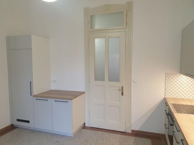 Pronájem bytu 3+1, Praha - Josefov, Bílkova, 120 m2