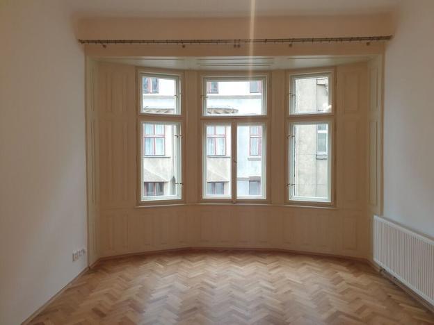 Pronájem bytu 3+1, Praha - Josefov, Bílkova, 120 m2