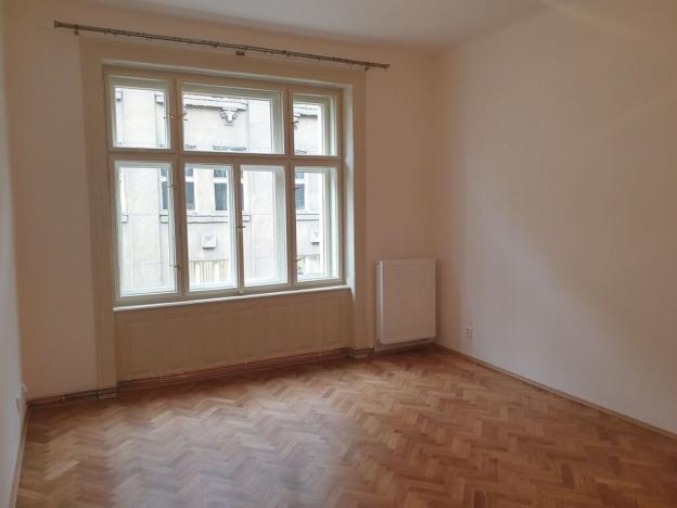 Pronájem bytu 3+1, Praha - Josefov, Bílkova, 120 m2