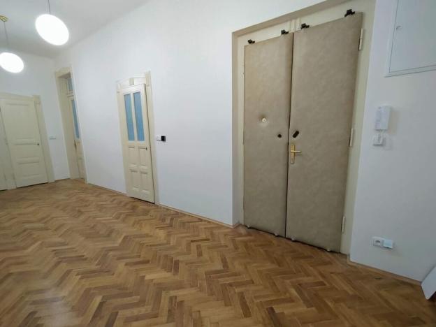 Pronájem bytu 3+1, Praha - Josefov, Bílkova, 120 m2