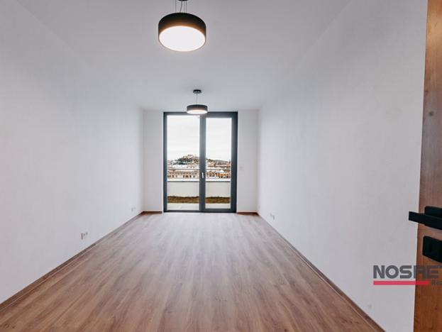 Pronájem apartmánu, Brno, Čechyňská, 20 m2