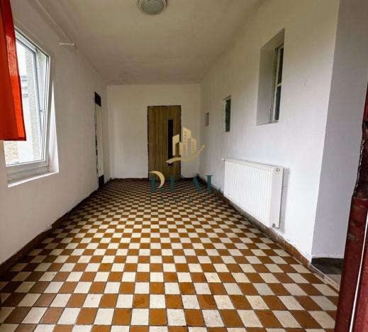 Prodej rodinného domu, Horky nad Jizerou, 222 m2