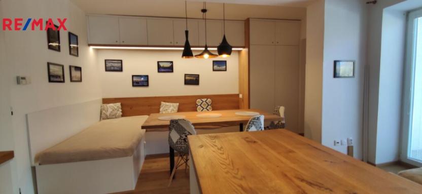 Prodej bytu 2+kk, Karlovice, 44 m2