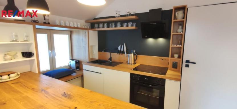 Prodej bytu 2+kk, Karlovice, 44 m2