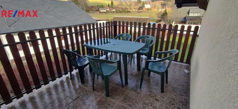 Prodej bytu 2+kk, Karlovice, 44 m2