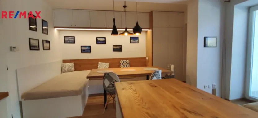 Prodej bytu 2+kk, Karlovice, 44 m2