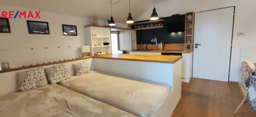 Prodej bytu 2+kk, Karlovice, 44 m2