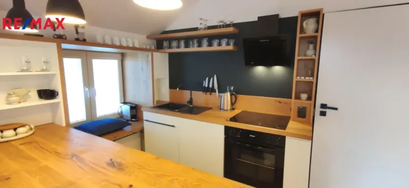 Prodej bytu 2+kk, Karlovice, 44 m2