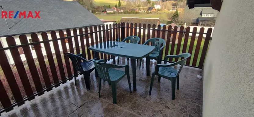 Prodej bytu 2+kk, Karlovice, 44 m2