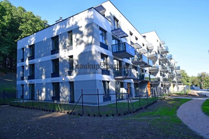 Prodej bytu 2+kk, Praha - Hostivař, 62 m2