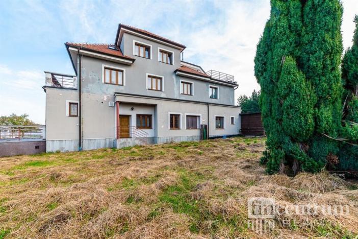 Prodej ubytování, Borek, 638 m2