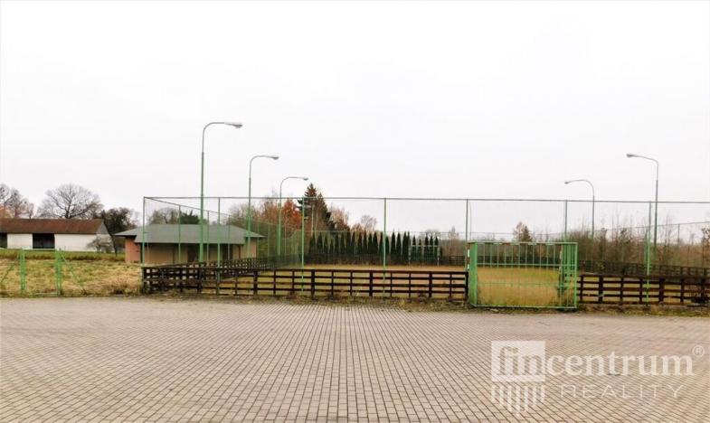 Prodej pozemku pro komerční výstavbu, Borek - Ostružno, 2548 m2