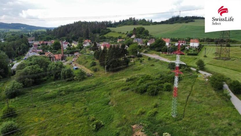 Prodej komerčního pozemku, Mirotice, 16721 m2