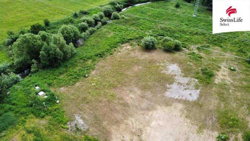 Prodej komerčního pozemku, Mirotice, 16721 m2