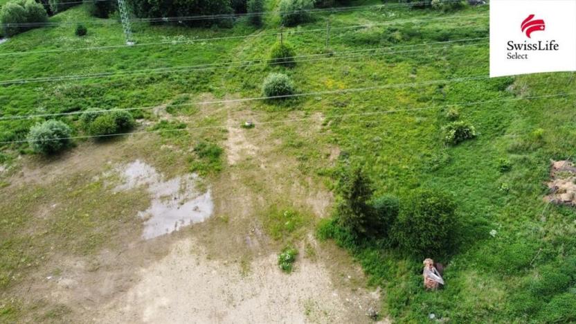 Prodej komerčního pozemku, Mirotice, 16721 m2