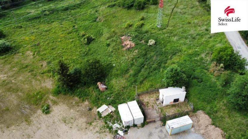 Prodej komerčního pozemku, Mirotice, 16721 m2