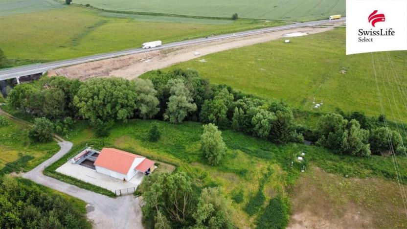 Prodej komerčního pozemku, Mirotice, 16721 m2