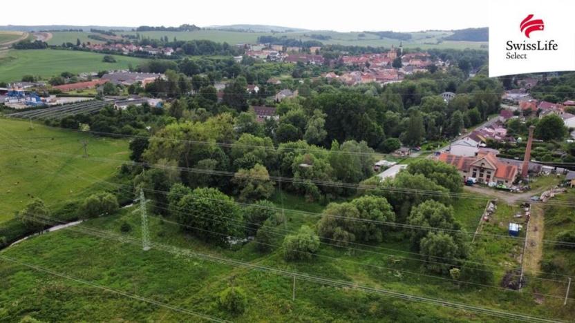 Prodej komerčního pozemku, Mirotice, 16721 m2