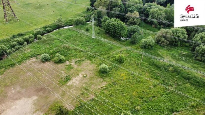 Prodej komerčního pozemku, Mirotice, 16721 m2