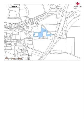 Prodej komerčního pozemku, Mirotice, 16721 m2