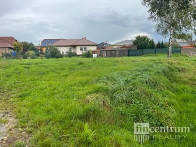 Prodej pozemku pro bydlení, Jihlava, 3957 m2