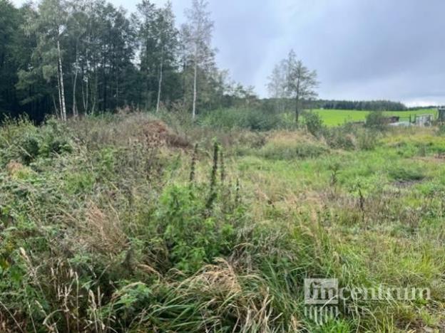 Prodej pozemku pro bydlení, Jihlava, 3957 m2