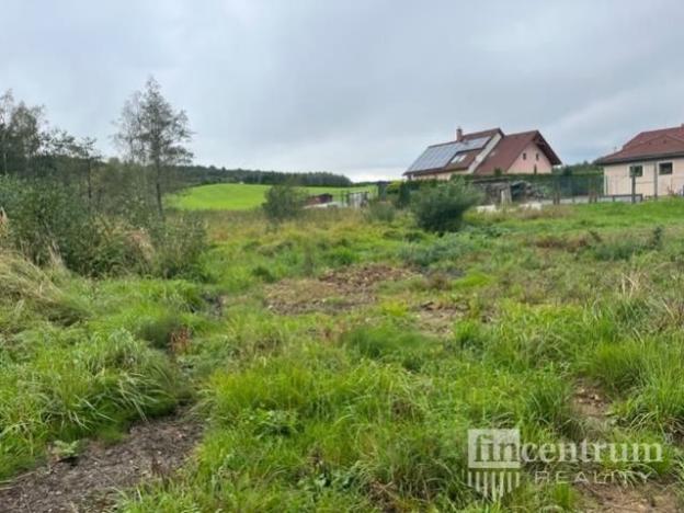 Prodej pozemku pro bydlení, Jihlava, 3957 m2