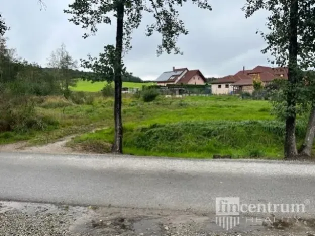 Prodej pozemku pro bydlení, Jihlava, 3957 m2