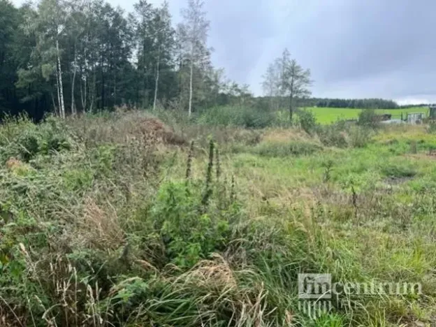 Prodej pozemku pro bydlení, Jihlava, 3957 m2