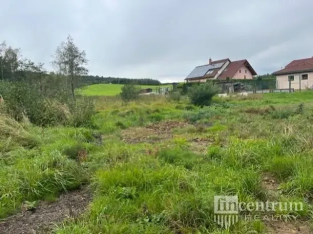 Prodej pozemku pro bydlení, Jihlava, 3957 m2