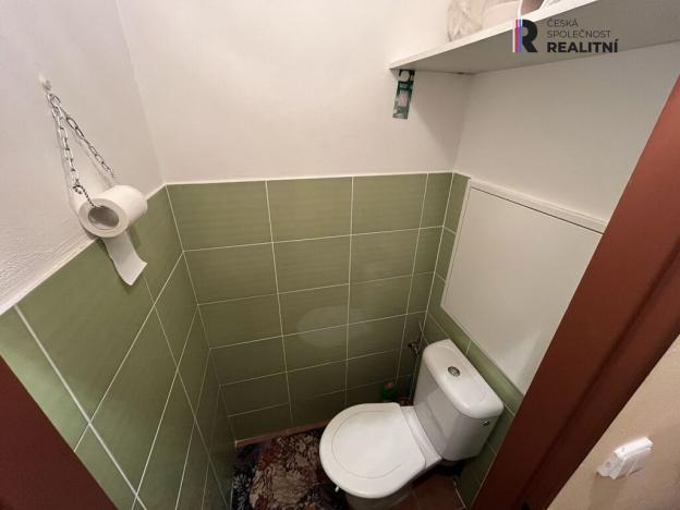 Prodej bytu 3+1, Loučná nad Desnou, 73 m2