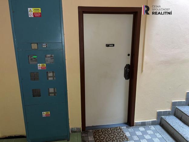 Prodej bytu 3+1, Loučná nad Desnou, 73 m2