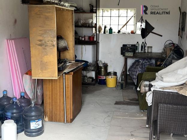 Prodej bytu 3+1, Loučná nad Desnou, 73 m2