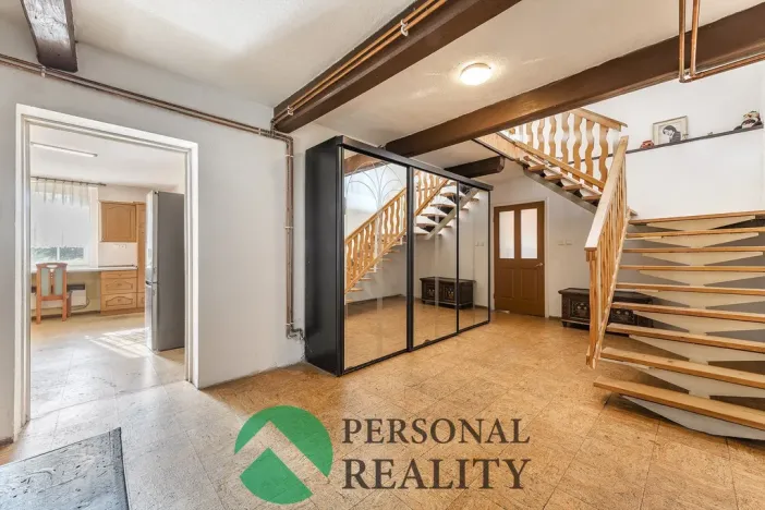 Prodej rodinného domu, Loket - Nadlesí, 460 m2