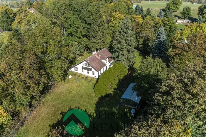 Prodej rodinného domu, Loket - Nadlesí, 460 m2