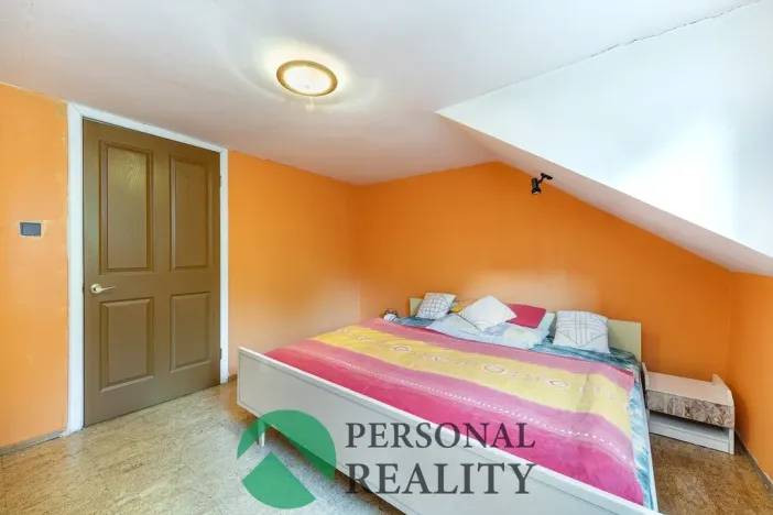 Prodej rodinného domu, Loket - Nadlesí, 460 m2