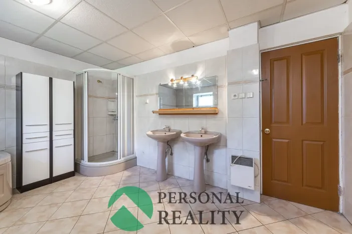 Prodej rodinného domu, Loket - Nadlesí, 460 m2