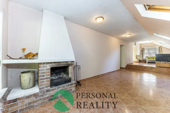 Prodej rodinného domu, Loket - Nadlesí, 460 m2