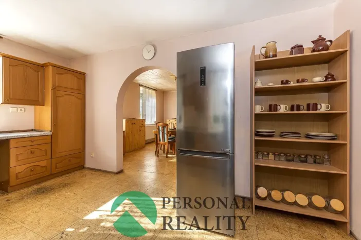 Prodej rodinného domu, Loket - Nadlesí, 460 m2