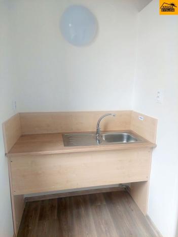 Pronájem kanceláře, Olomouc, U solných mlýnů, 75 m2