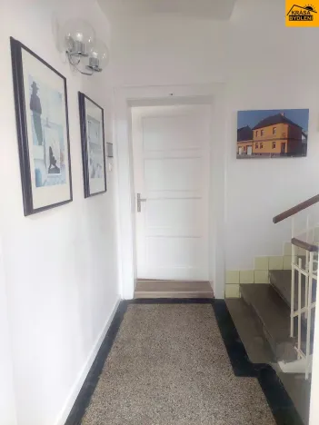 Pronájem kanceláře, Olomouc, U solných mlýnů, 75 m2