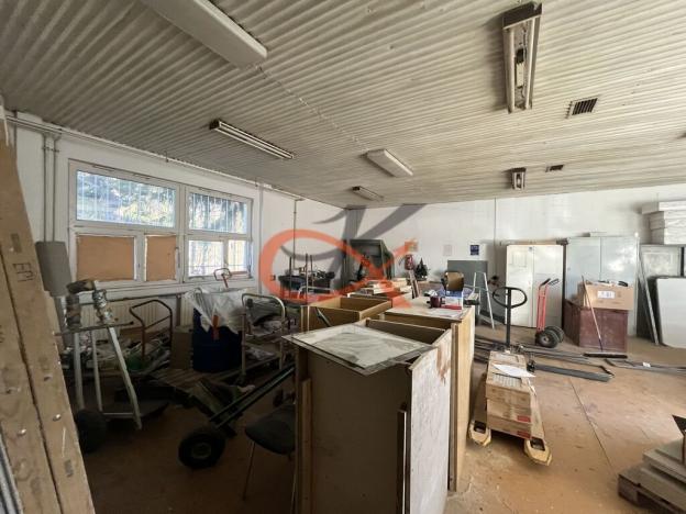Pronájem výrobních prostor, Rožnov pod Radhoštěm, Tvarůžkova, 400 m2