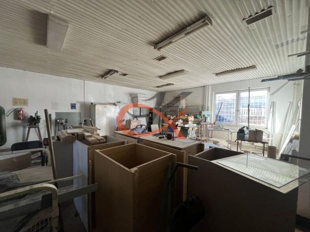 Pronájem výrobních prostor, Rožnov pod Radhoštěm, Tvarůžkova, 400 m2