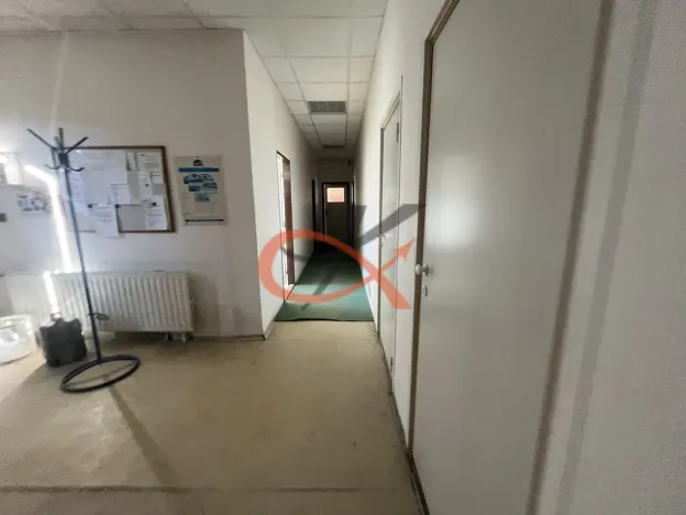 Pronájem výrobních prostor, Rožnov pod Radhoštěm, Tvarůžkova, 400 m2