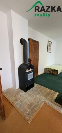 Prodej rodinného domu, Bor - Ostrov, Ostrov, 159 m2