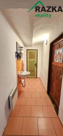 Prodej rodinného domu, Bor - Ostrov, Ostrov, 159 m2