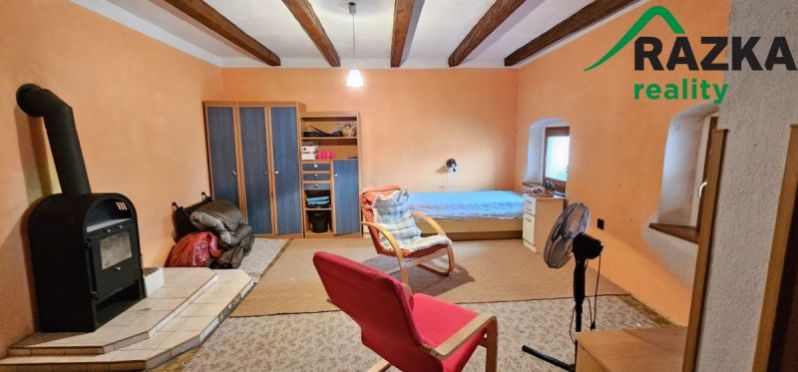 Prodej rodinného domu, Bor - Ostrov, Ostrov, 159 m2